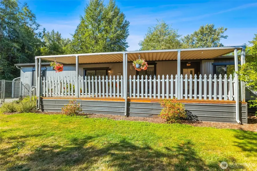 207 Shallow Shore Road, Bellingham, WA 98229 - #2
