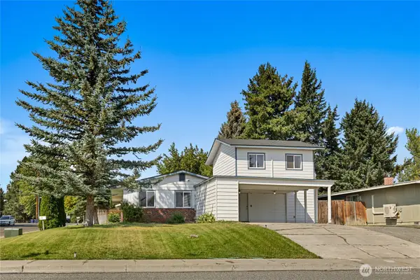 2102 N Parklane Avenue, Ellensburg, WA 98926