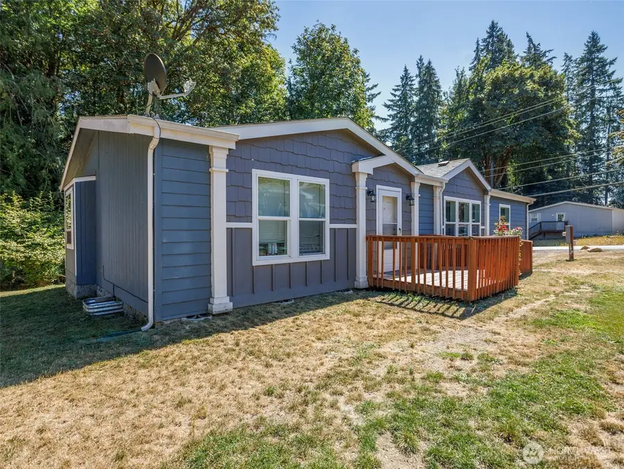 2090 E Crestview Drive, Shelton, WA 98584 - #2