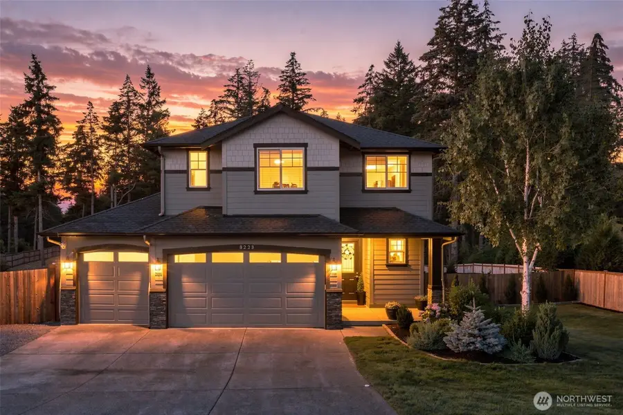 8223 52nd Ave Ne, Olympia, WA 98516 - #2