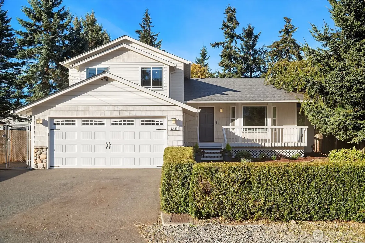 8623 242nd Street Sw, Edmonds, WA 98026 - #1