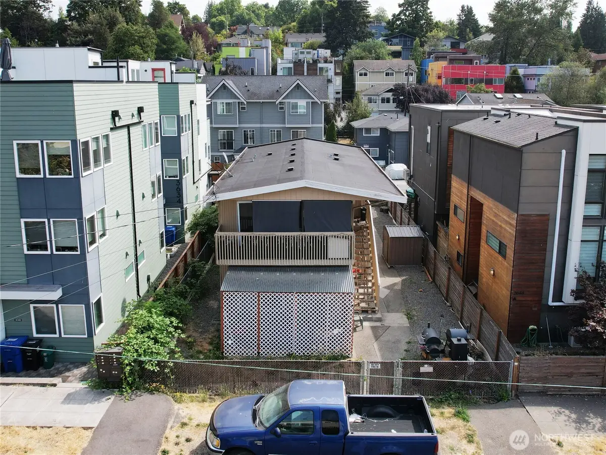 3640 36th Street S #20, Seattle, WA 98144 - #1