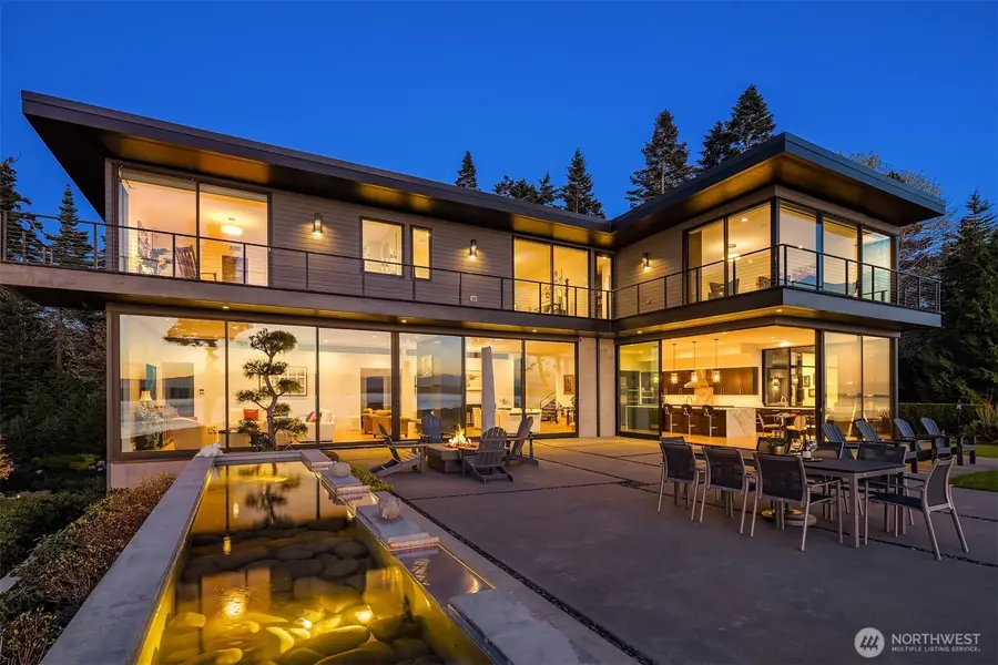 22702 Dogwood Lane, Woodway, WA 98020 - #3