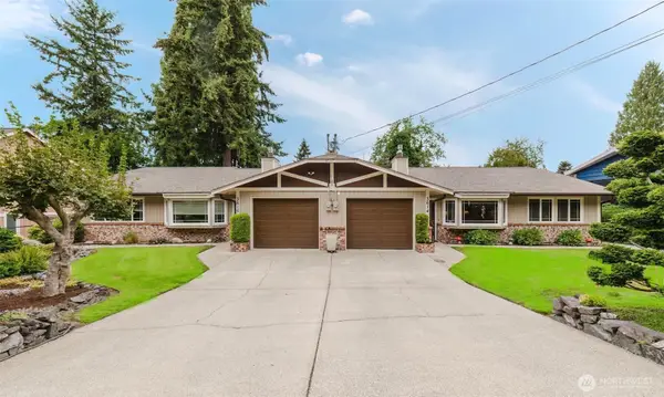 3614 Crestview Drive W, University Place, WA 98466