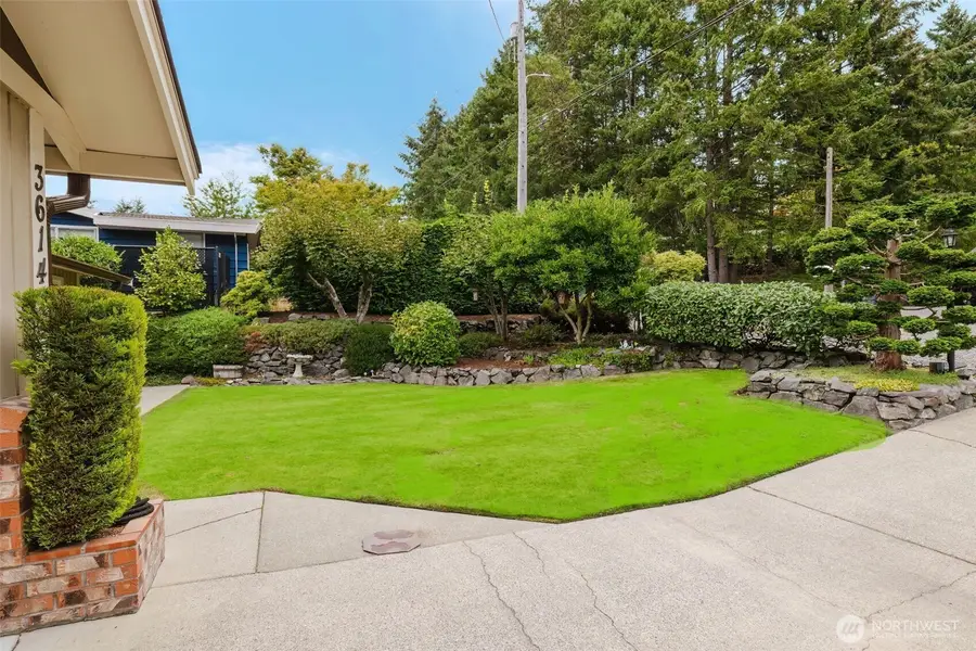 3614 Crestview Drive W, University Place, WA 98466 - #3