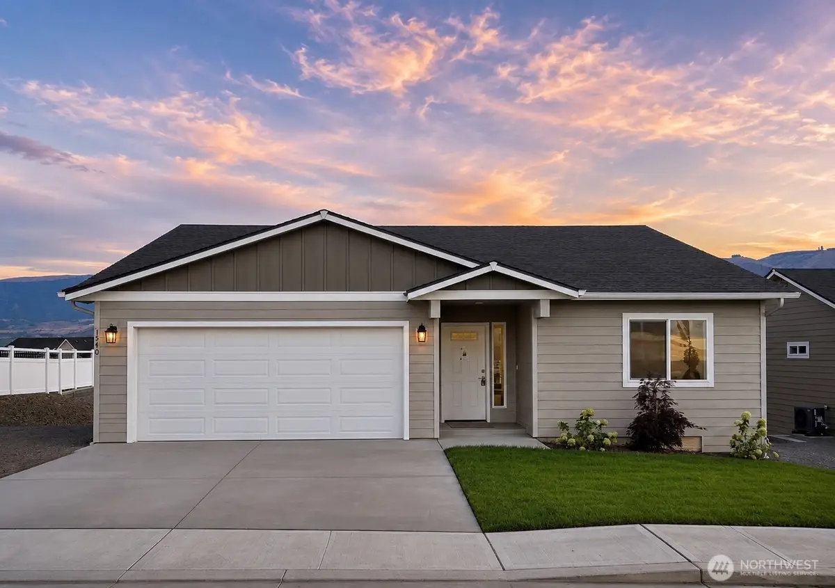 1540 6th Street Se, East Wenatchee, WA 98802 - #1
