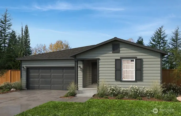 20616 22nd Avenue Ct E #10, Spanaway, WA 98387 - #1