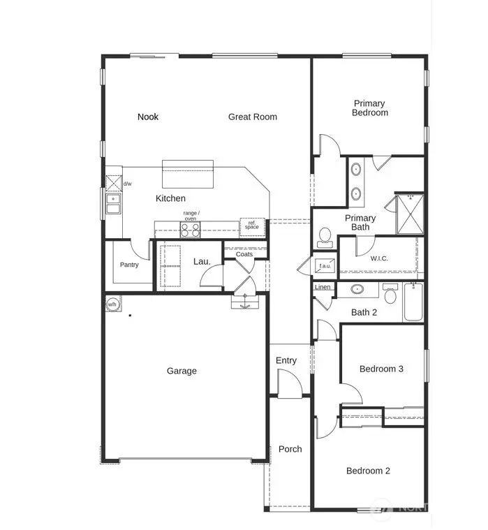 20616 22nd Avenue Ct E #10, Spanaway, WA 98387 - #2