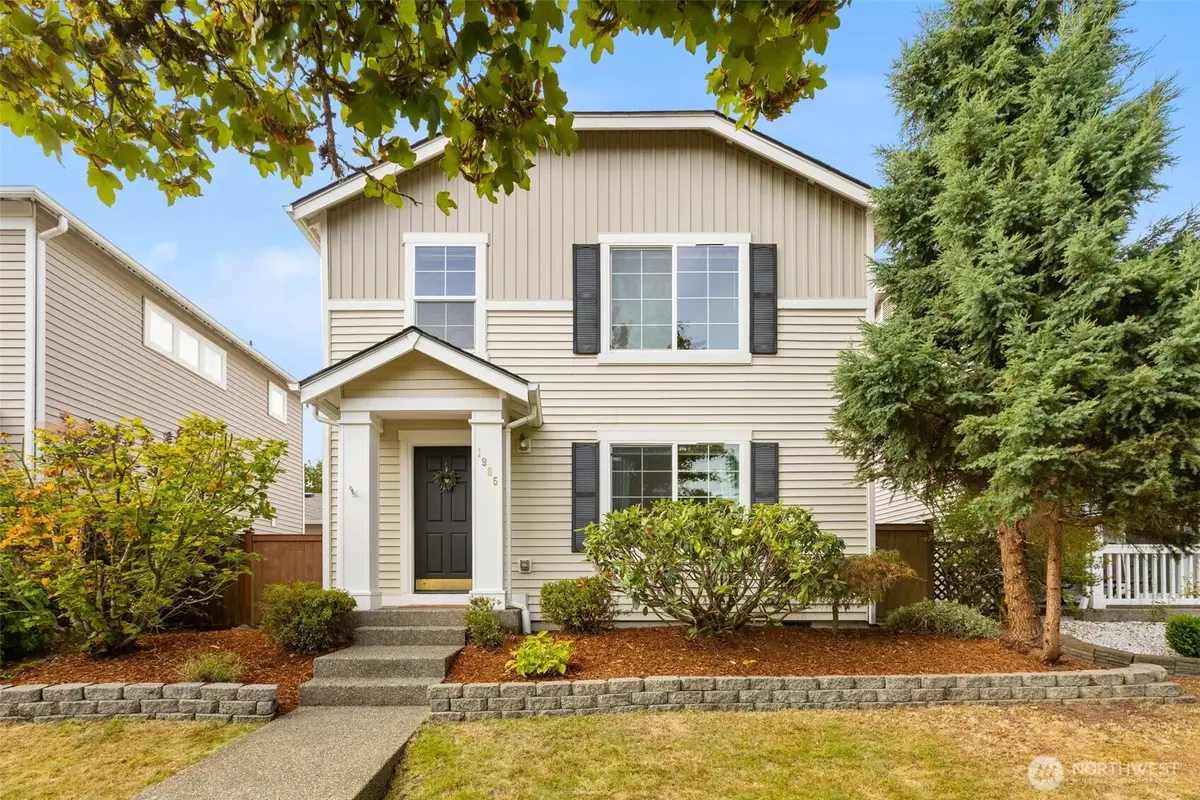 1985 Braget Street, Dupont, WA 98327 - #1