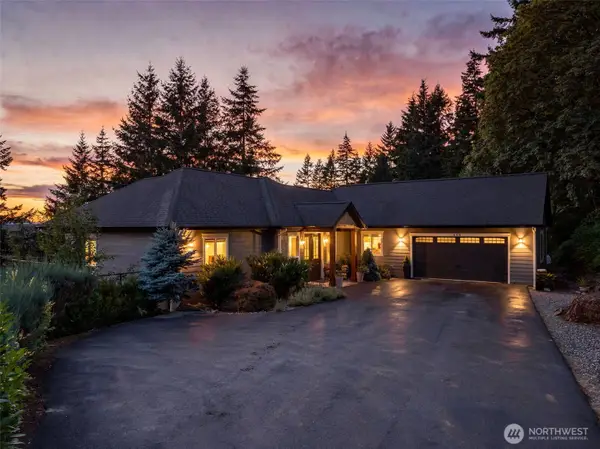 403 SE Crestview Drive, Chehalis, WA 98532