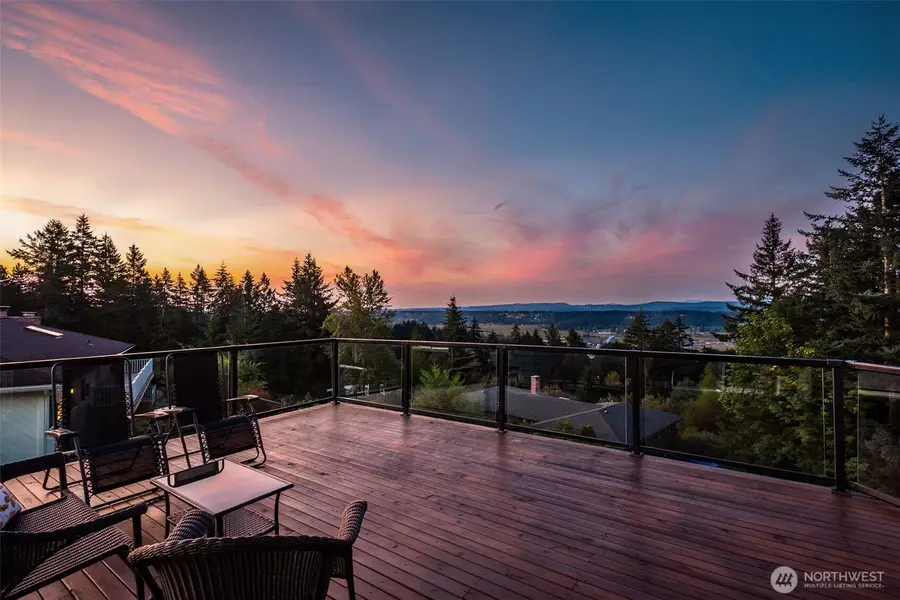 403 SE Crestview Drive, Chehalis, WA 98532 - #2