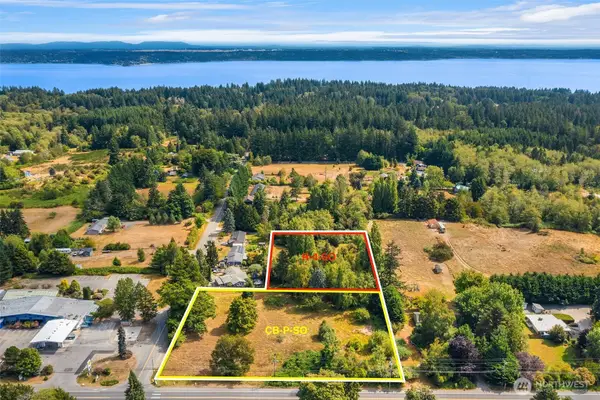 19200 Vashon Highway Sw, Vashon, WA 98070