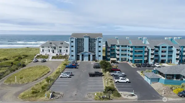 1335 SW Ocean Shores Boulevard Sw #S34, Ocean Shores, WA 98569