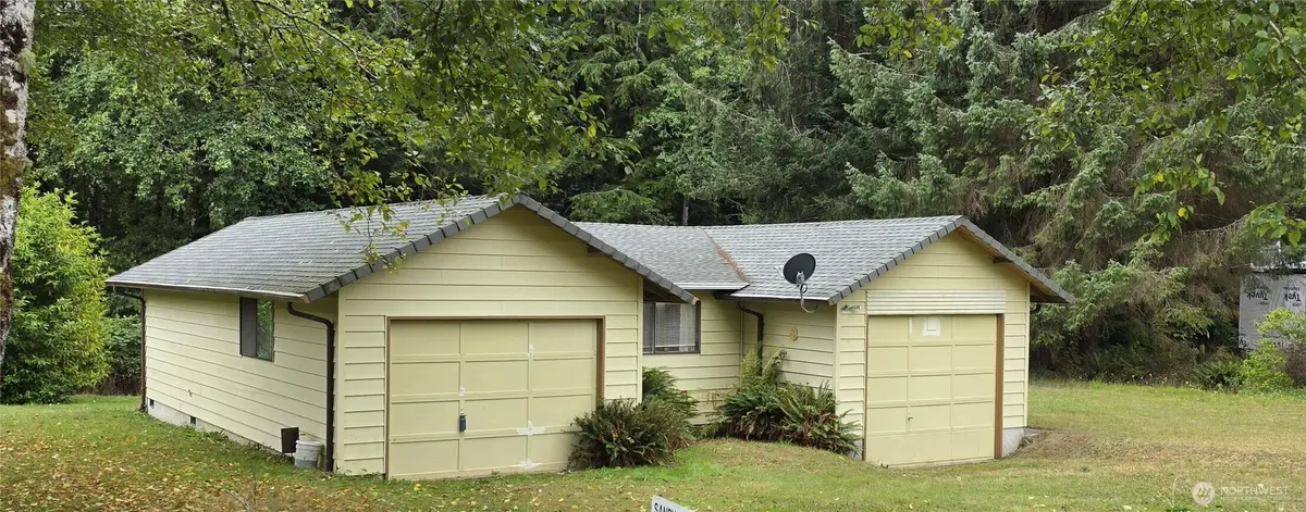 103 Funk Ballards Alley, Sekiu, WA 98381 - #1