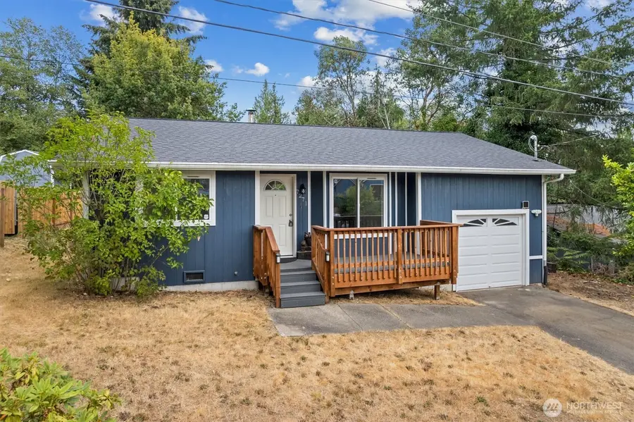 7271 E Patricia Street, Port Orchard, WA 98366 - #2