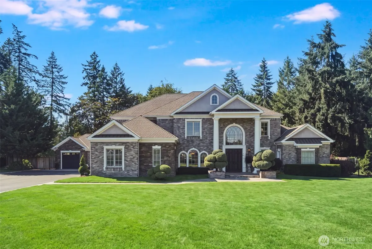 22026 131st Avenue E, Graham, WA 98338 - #1