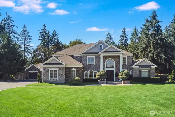 22026 131st Avenue E, Graham, WA 98338