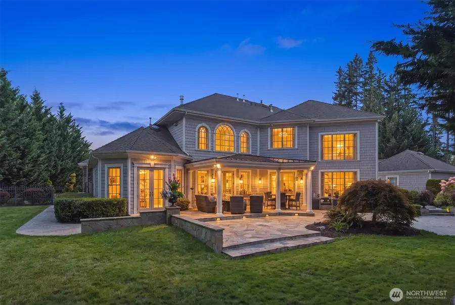 22026 131st Avenue E, Graham, WA 98338 - #2