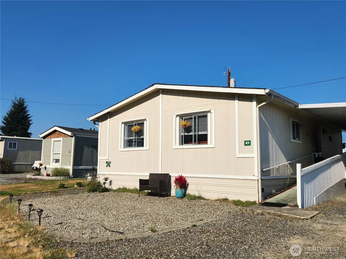 3715 152nd Street Ne #41, Marysville, WA 98271 - #1