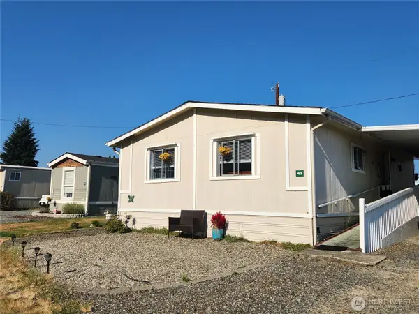 3715 152nd Street Ne #41, Marysville, WA 98271
