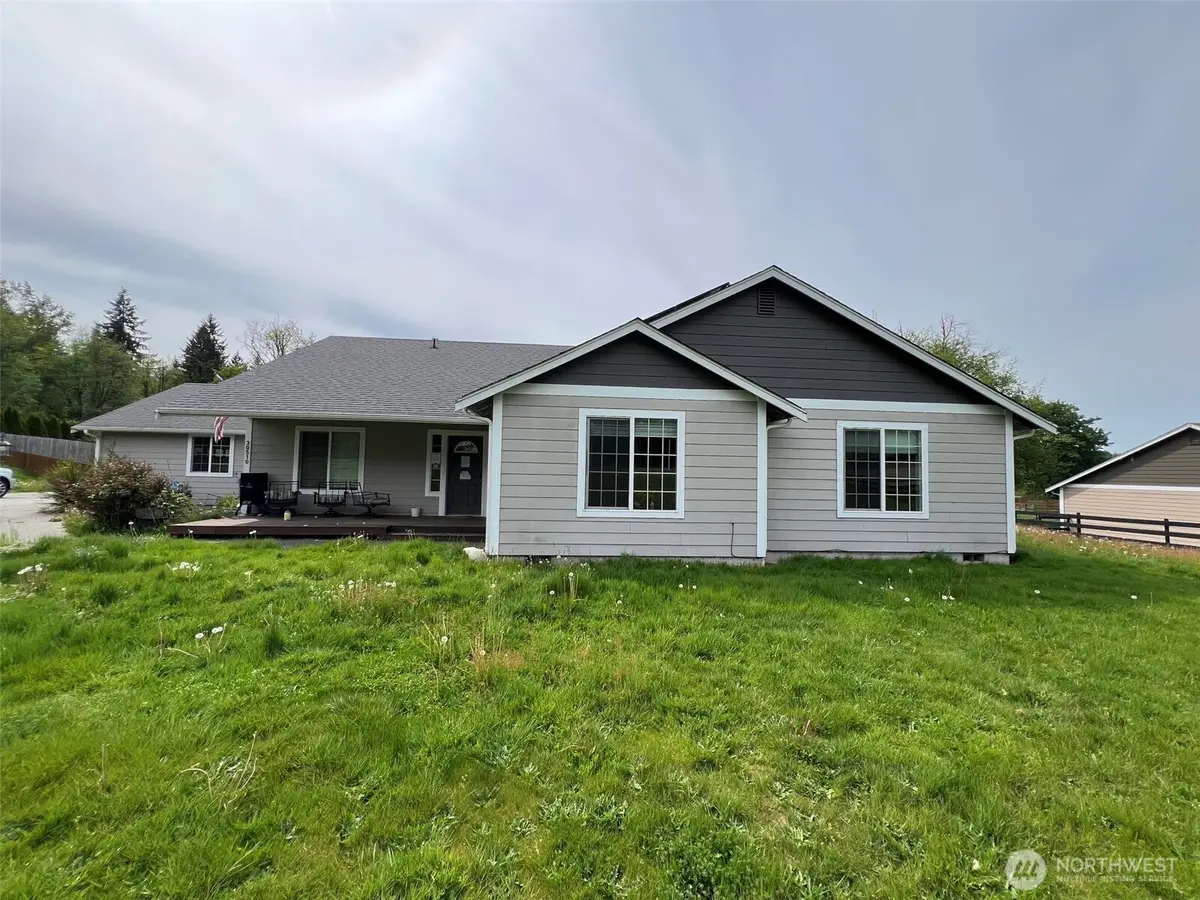 30510 37th Avenue E, Graham, WA 98338 - #1
