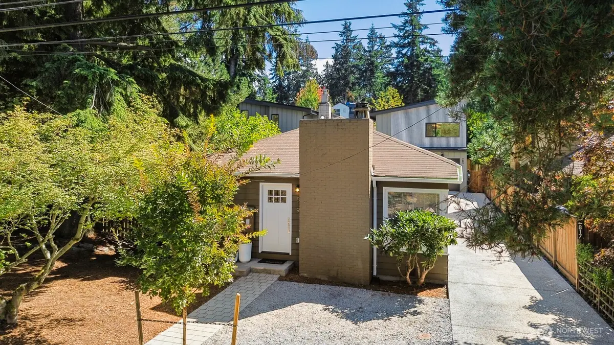 819 NE 100th Street, Seattle, WA 98125 - #1