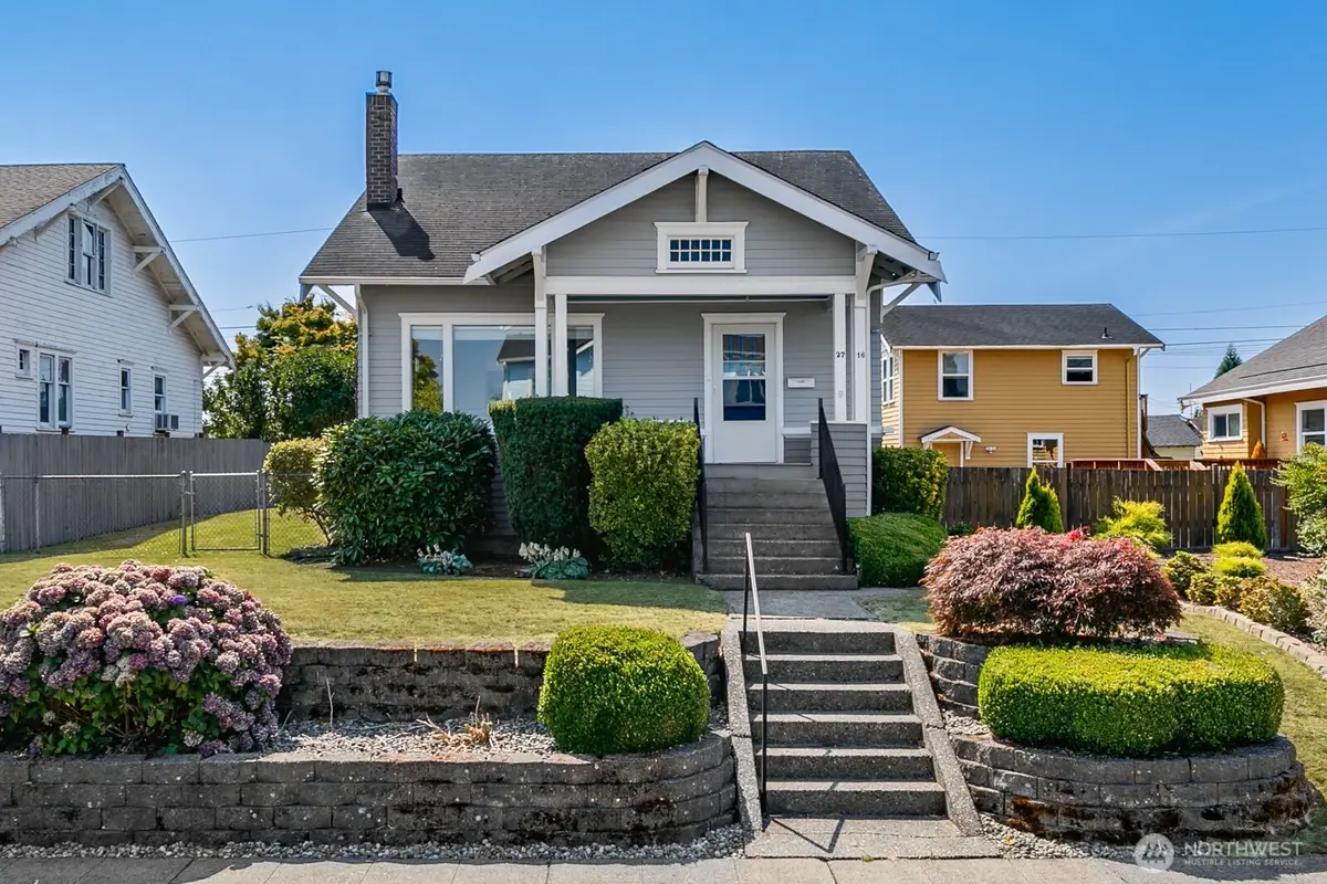2716 Leonard Drive, Everett, WA 98201 - #1