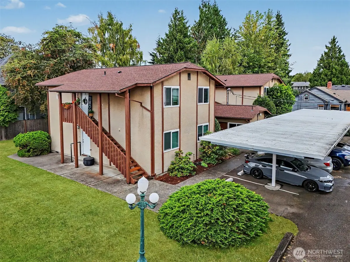 408 2nd Street Nw, Puyallup, WA 98371 - #1