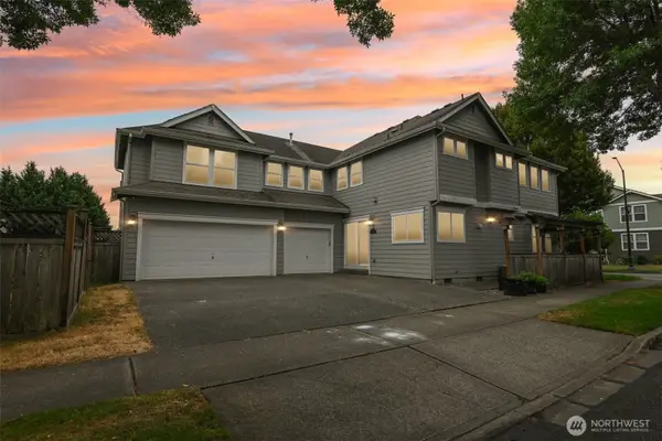 7010 Inlay Street Se, Lacey, WA 98513