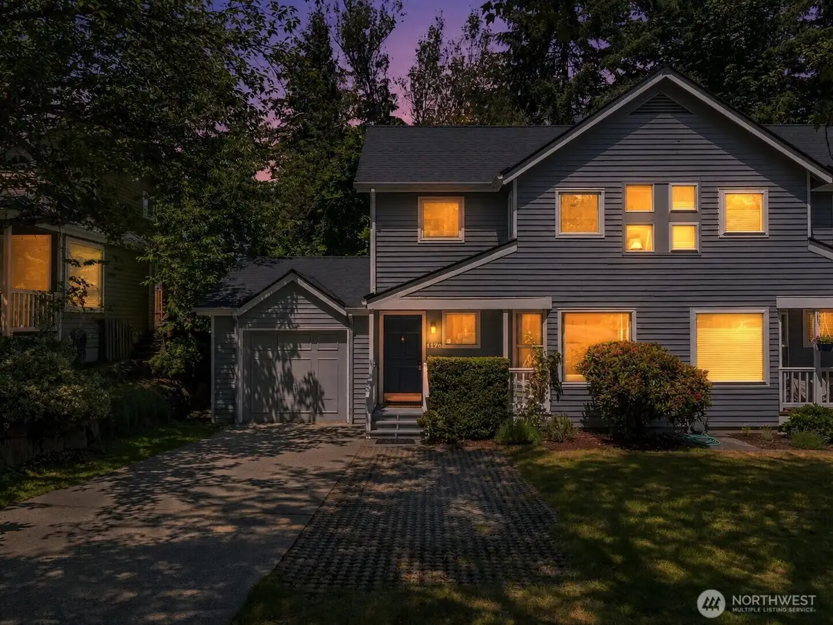 4170 244th Place Se, Sammamish, WA 98029 - #1