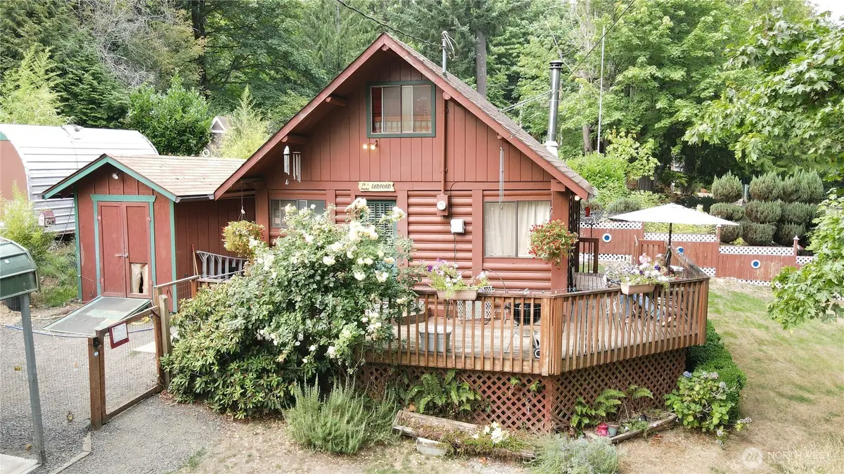 40 E Wood Lane, Shelton, WA 98584 - #1