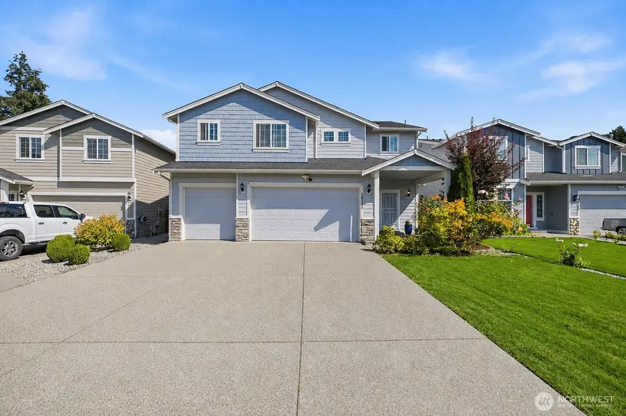 16305 25th Avenue Ct E, Tacoma, WA 98445 - #2