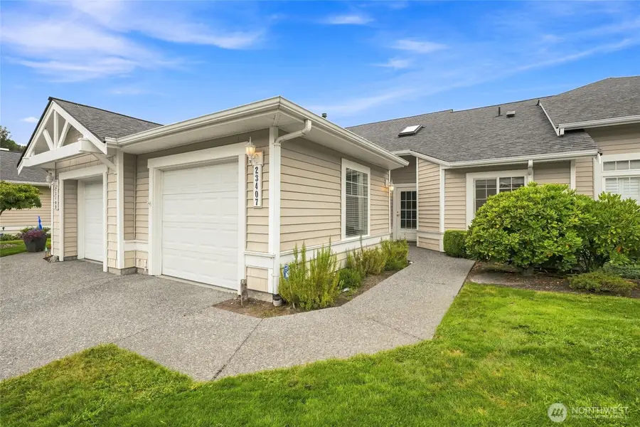 23407 52nd Place S #11-3, Kent, WA 98032 - #2