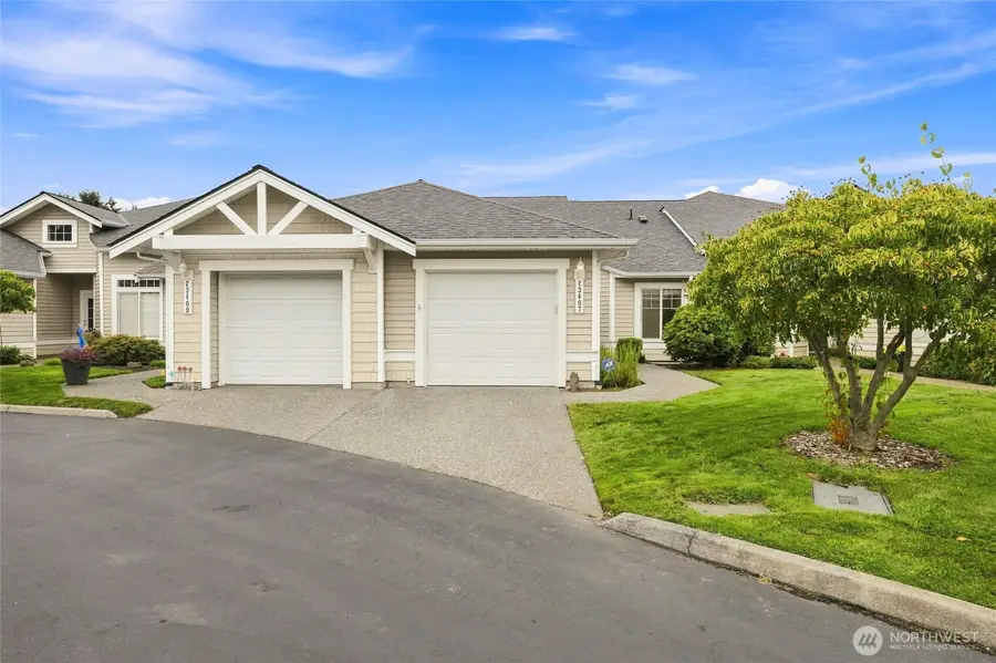23407 52nd Place S #11-3, Kent, WA 98032 - #3