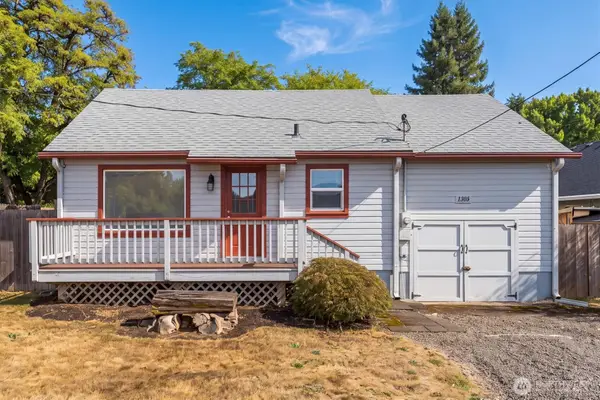 1305 Z Street, Vancouver, WA 98661