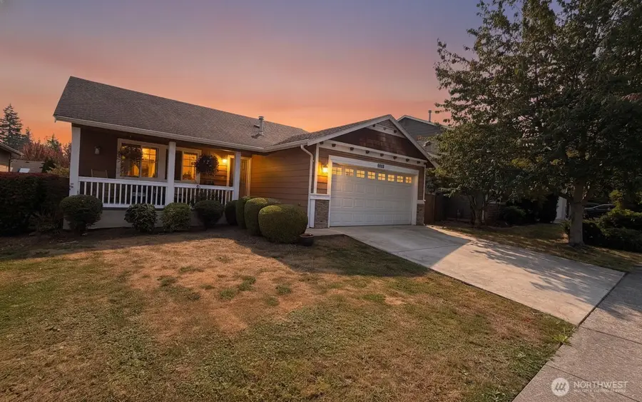 248 Shantel Street, Mount Vernon, WA 98274 - #2
