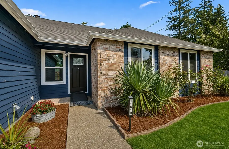 11510 SE 215th Street, Kent, WA 98031 - #2