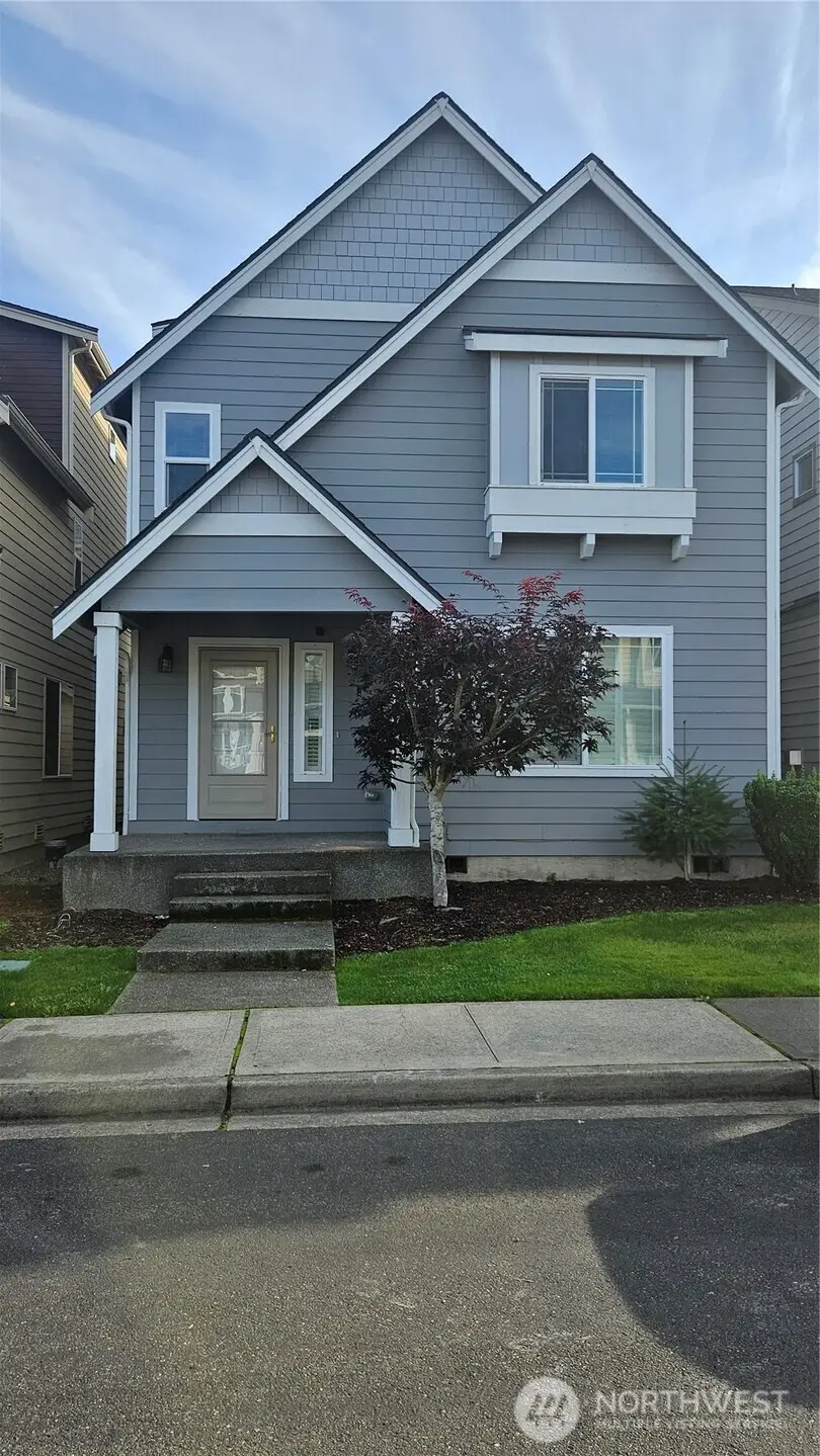 9508 133rd Street E, Puyallup, WA 98373 - #1