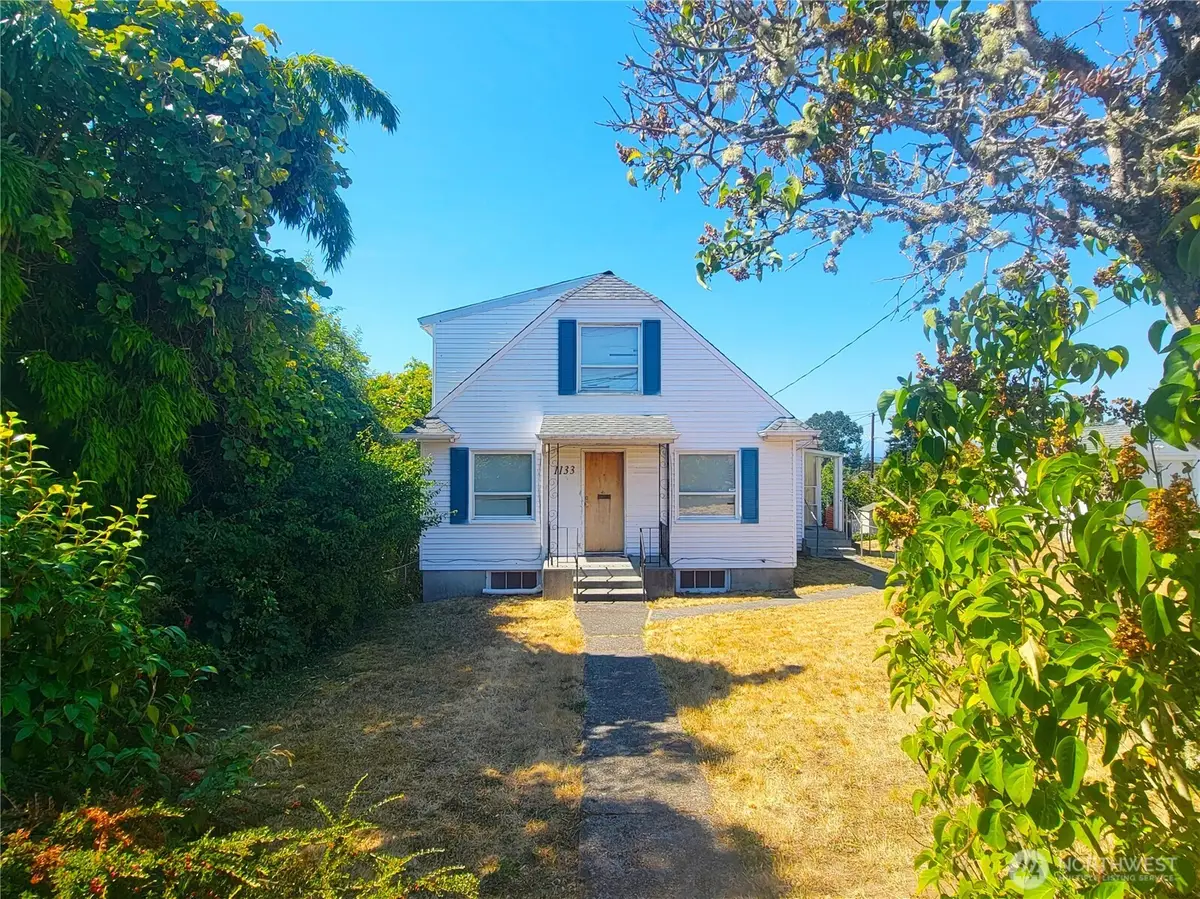 1133 Hayward Avenue, Bremerton, WA 98310 - #1