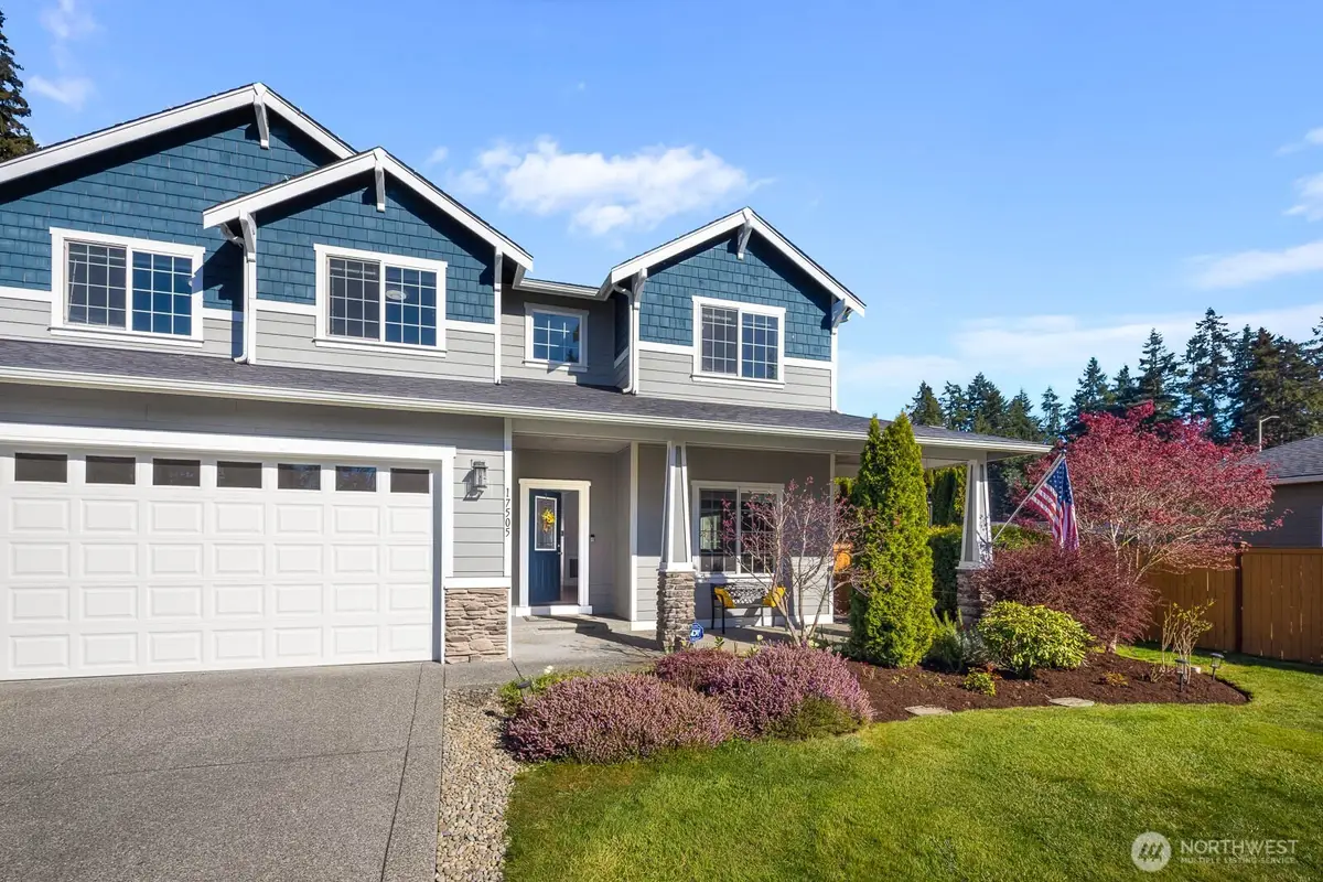 17505 38th Ave Ct E, Tacoma, WA 98446 - #1