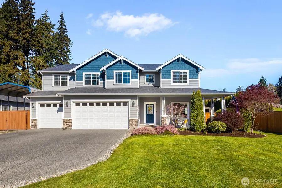 17505 38th Ave Ct E, Tacoma, WA 98446 - #3