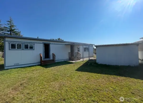 4000 76th Street Ne #33, Marysville, WA 98270