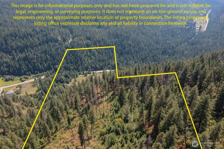 43 Sullivan Lake Road, Ione, WA 99139 - #2