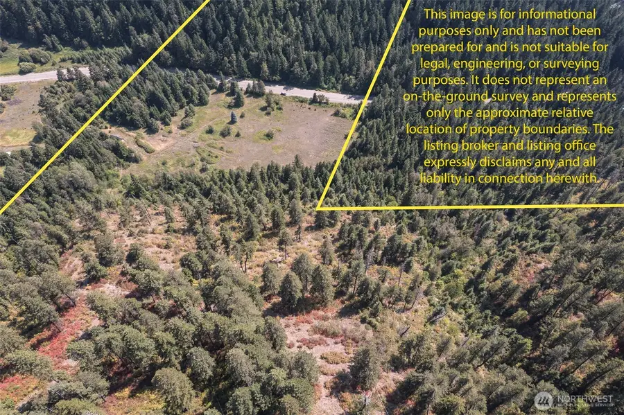 43 Sullivan Lake Road, Ione, WA 99139 - #3