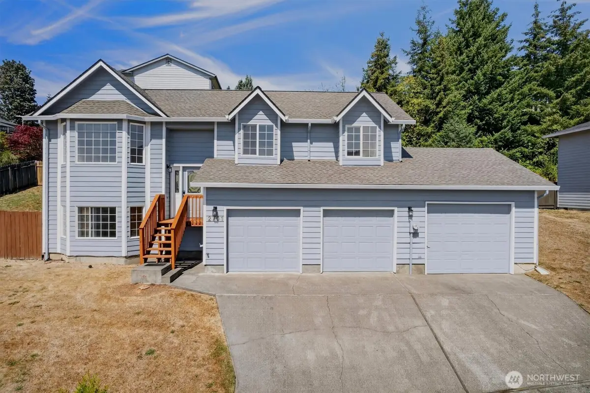 2701 Glen More Street, Kelso, WA 98626 - #1