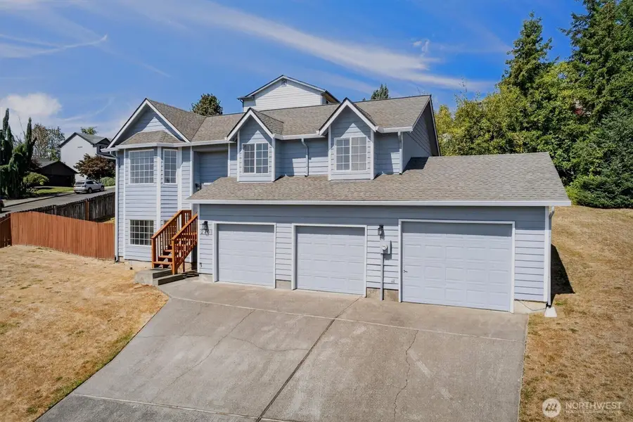 2701 Glen More Street, Kelso, WA 98626 - #2