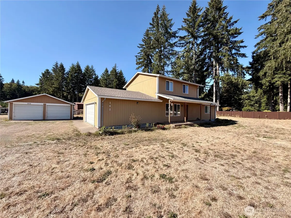 142 Gassman Road, Castle Rock, WA 98611 - #1