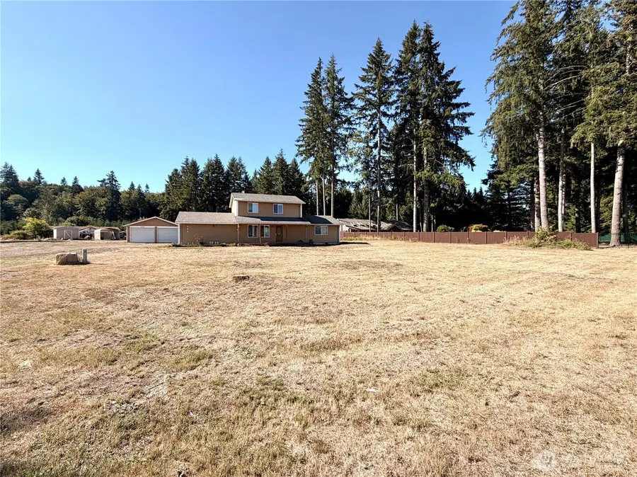 142 Gassman Road, Castle Rock, WA 98611 - #2