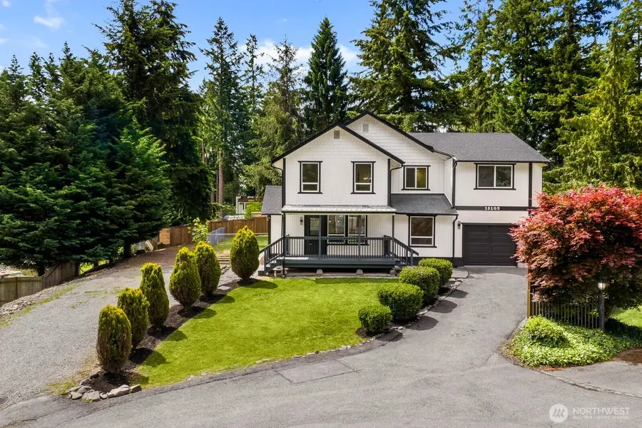 18103 81st St E, Bonney Lake, WA 98391 - #3
