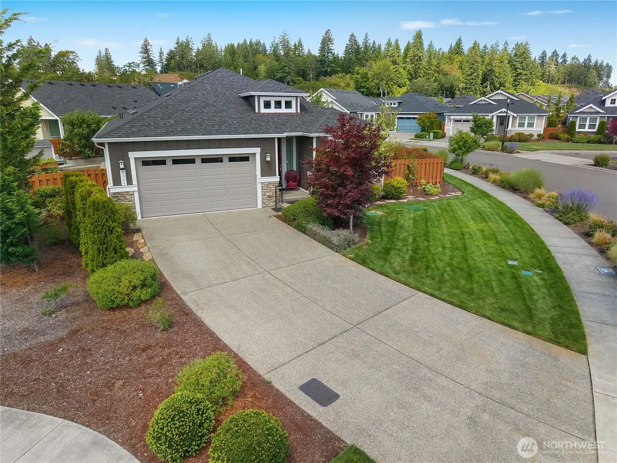 9117 Schmitz Court Se, Lacey, WA 98513 - #1